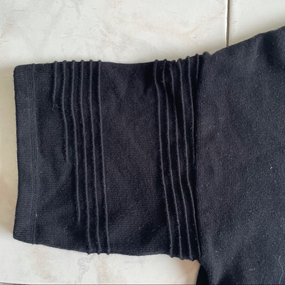 ADIDAS EQUIPMENT ribbed sweatshirt in size 10 - Picture 13 of 14